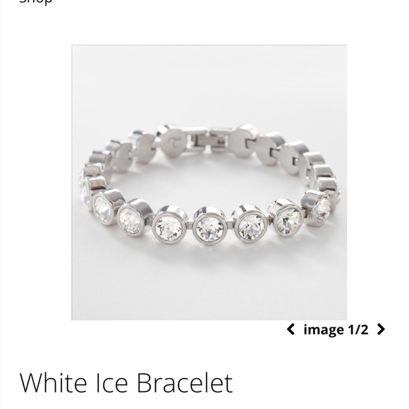 Touchstone Crystal Jewelry - Touchstone crystal bracelet